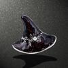 Ghost Pumpkin Lantern Brooch Zinc Zinc Alloy Halloween Brooch Cool   Girls