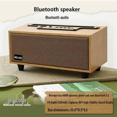 Audio e Video – Diffusori audio e casse portatili