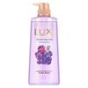 Lux Grape Scent Refreshing Shower Gel