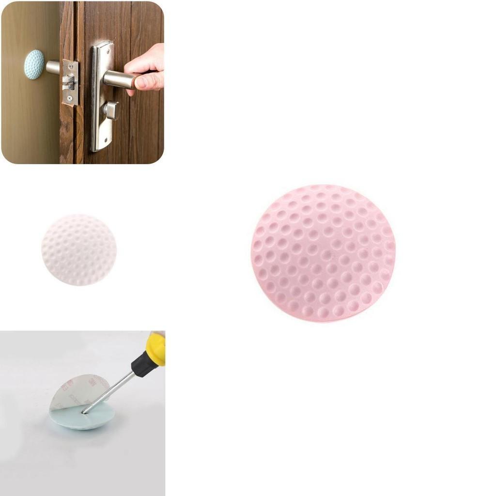 Durable Door Fender Sticker With Anti-slip Feature For Effective Wall Protection