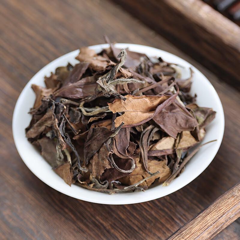 Fuding Aged Shoumei White Tea Gift Box