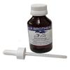 S.R Brothers Nutmeg (Myristica Fragrans) Pure & Natural Therapeutic Grade Essential Oil Plastic with Dropper