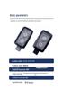 Leopard 5 Titanium Dynamic Car Door Welcome Light