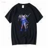 Tops – T-Shirts