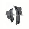 Ștergător și Deflector de Apă Compatibile pentru BMW Mini R55, R56, R57 - Numere de Piesă 51132751209, 51132751210