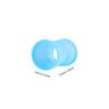 Glans Protector Cap for Penis Pump Accessories Cover for Dick Enlarger Extender Big Growth Trainer Sex Toys Men Replacement