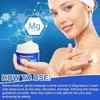 Magnesium Oil & Cream: Soothing Sports Care for Improved Sleep