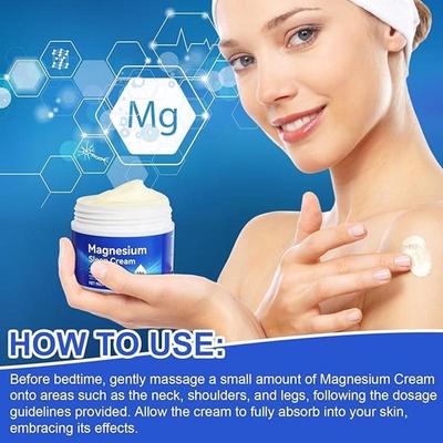 Prodotti per la cura del corpo – Creme e lozioni per il corpo