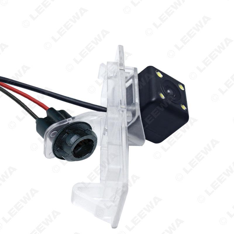 Renault Duster/Fluence HD Waterproof Rearview Reversing Camera