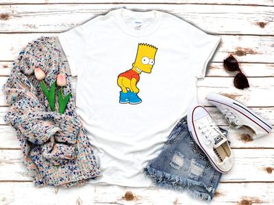 Toppe – T-shirts