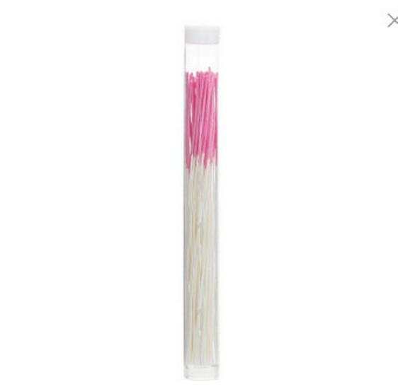 Multi-Colored Ear Hole Cleaning Line – Removes Dirt and Odor, Prevents Blockages (6070 Pieces)