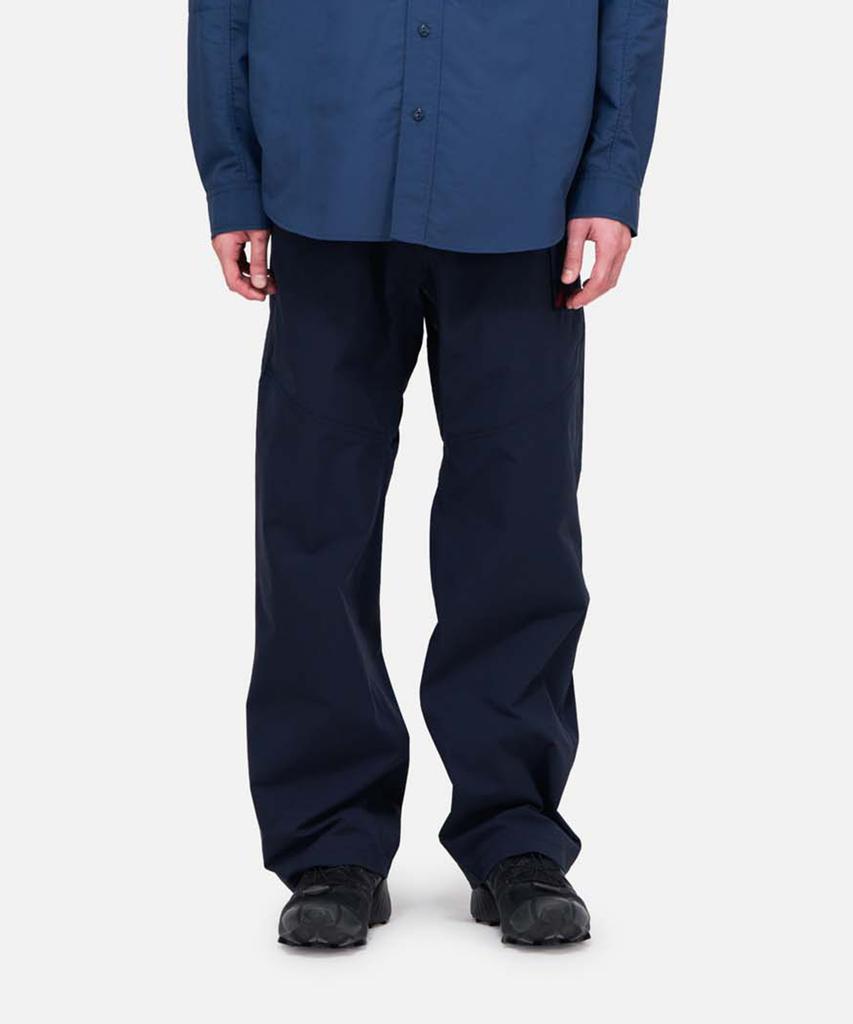 Geulamichi Trekking Pants Deep Navy