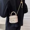 Versatile Handbag Women's New Chain Shoulder Messenger Bag