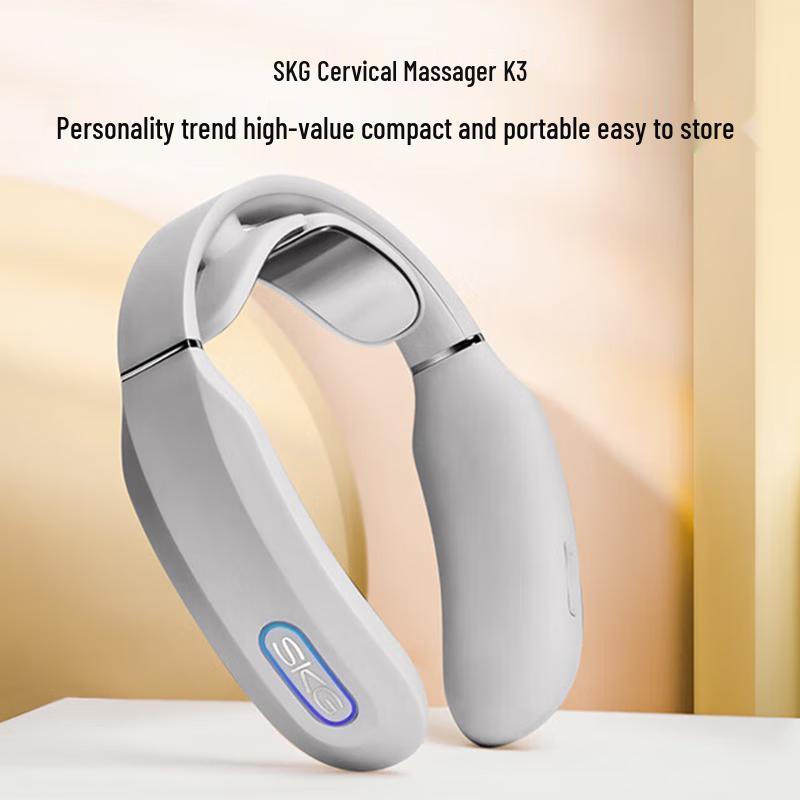 

SKG K3-1T Neck Massager