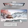 Mouse Pad Style Large Gamer Mousepad Keyboard Mat XXXL Mouse Mats xcm Rubber Desk Pad Design Desk Rug
