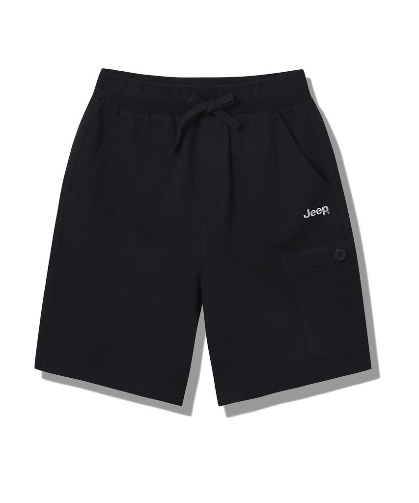 JEEP M-Logo Matching Shorts 11 Colors (Jp5Tsu970)