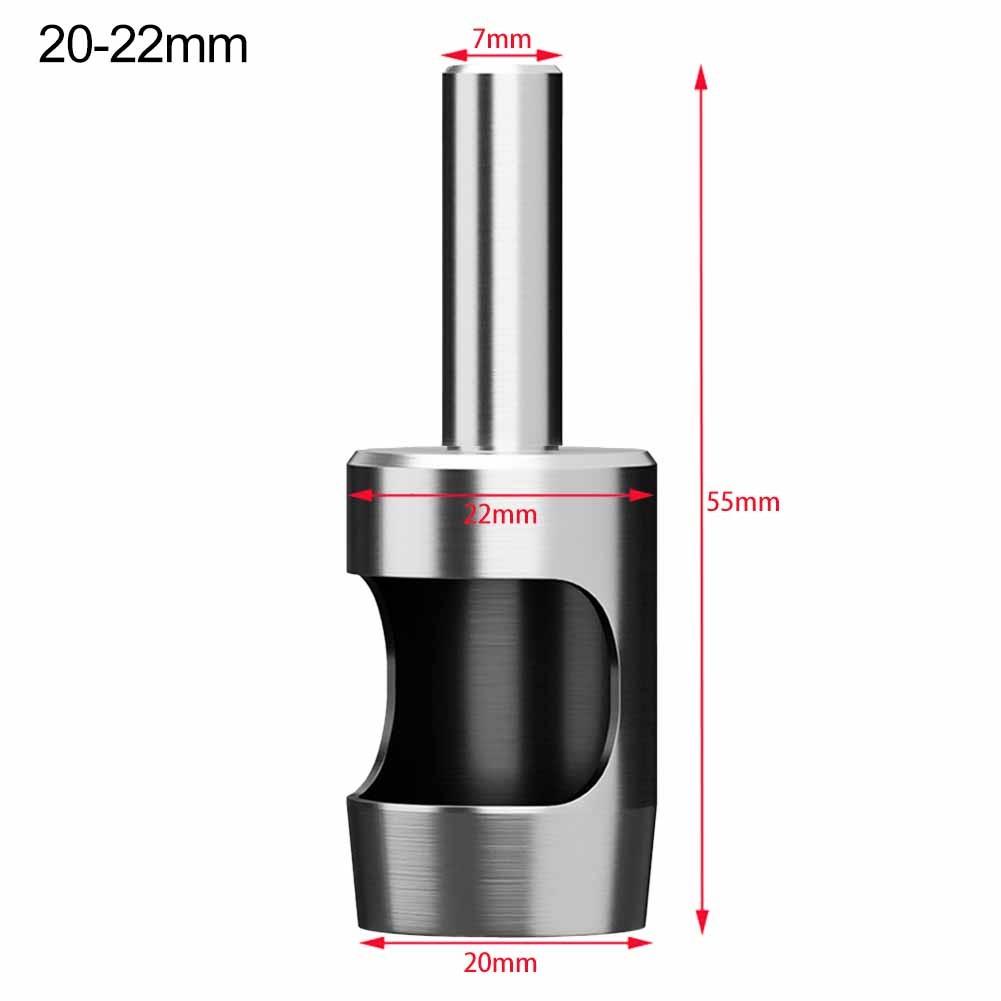 Leder Lochwerkzeuge Gürtelstanze Hohlbohrwerkzeug