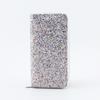 Generation New Laser Sequins Gradual Change Color Long Wallet Rainbow Clutch Wallet Wallet
