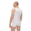 Boss Mens Hbw Premium Cotton Tank Top (Pack of 3)