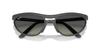 Sunglasses 0RB4453 SAND GREY GREY GRADIENT 60171159 Polarized [Ray-Ban]