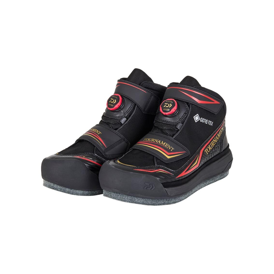 

Hiking shoes Red cm [Daiwa] TM-2601G Men s 27.0