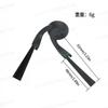 Suitable for For Xiaomi Robot Vacuum H50 OV43GB / H50 Pro OV42GL Cleaner Accessories Main Side Brush Cover Filter Mop Holder Dust Bag Dust Box