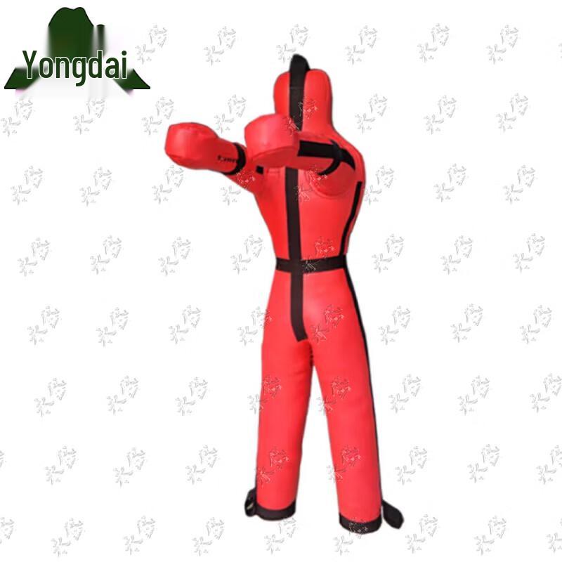 Yongdai Wrestling Training Dummy