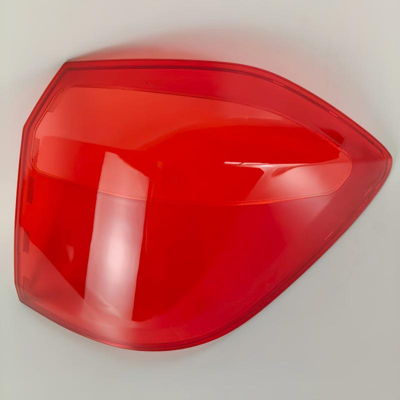 Taillight Cover for 2013-2015 Mercedes-Benz GL350 W166