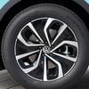 A1-56/65/66MM Car Wheel Center Hup Caps Wheel Cover for Volkswagen 4 Motion MTM Blue Motion Touran Tiguan GTI R Line R32 Touareg 