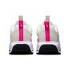 Nike Air Max Interlock Lite Summit White Fierce Pink Women Sneakers Cream Phantom DX3705-101
