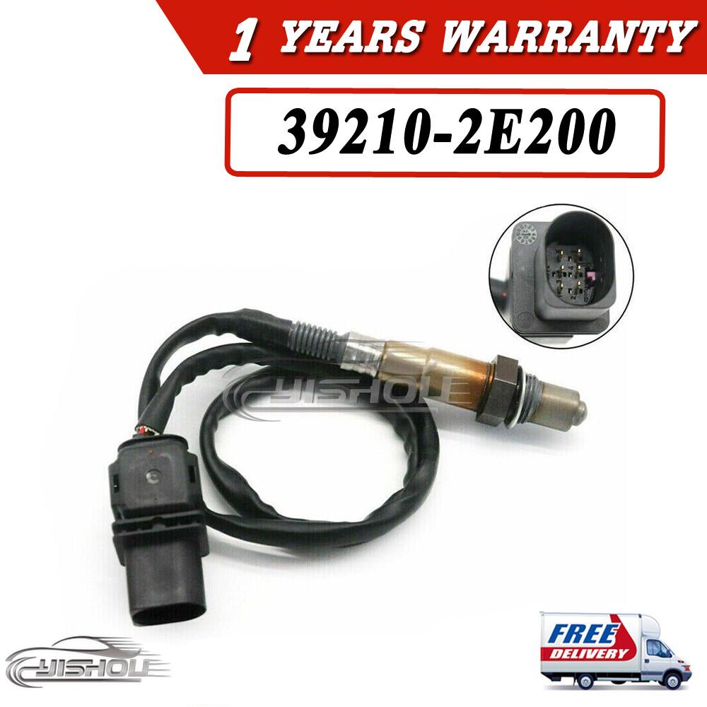 Lambda Upstream Oxygen Sensor 39210-2E200 For Hyundai Elantra Kia Soul Optima