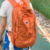 Outdoor Sports Waterproof Drawstring Backpack Large Capacity Travel Bag Student Plaid Backpack