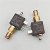 Adattatore Elettromagnetico 230V 50Hz Adattatore di Controllo Solenoide 2.0MPa Per Macchina da Caffè Commerciale Accessori per Infusione e Vapore