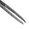 Tools Beard Tweezers Stainless Steel Tweezers Bevel Brow Clip Threading Tweezers Eyebrow Clip