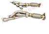 Stainless Steel Exhaust Manifold for Lexus GS 430