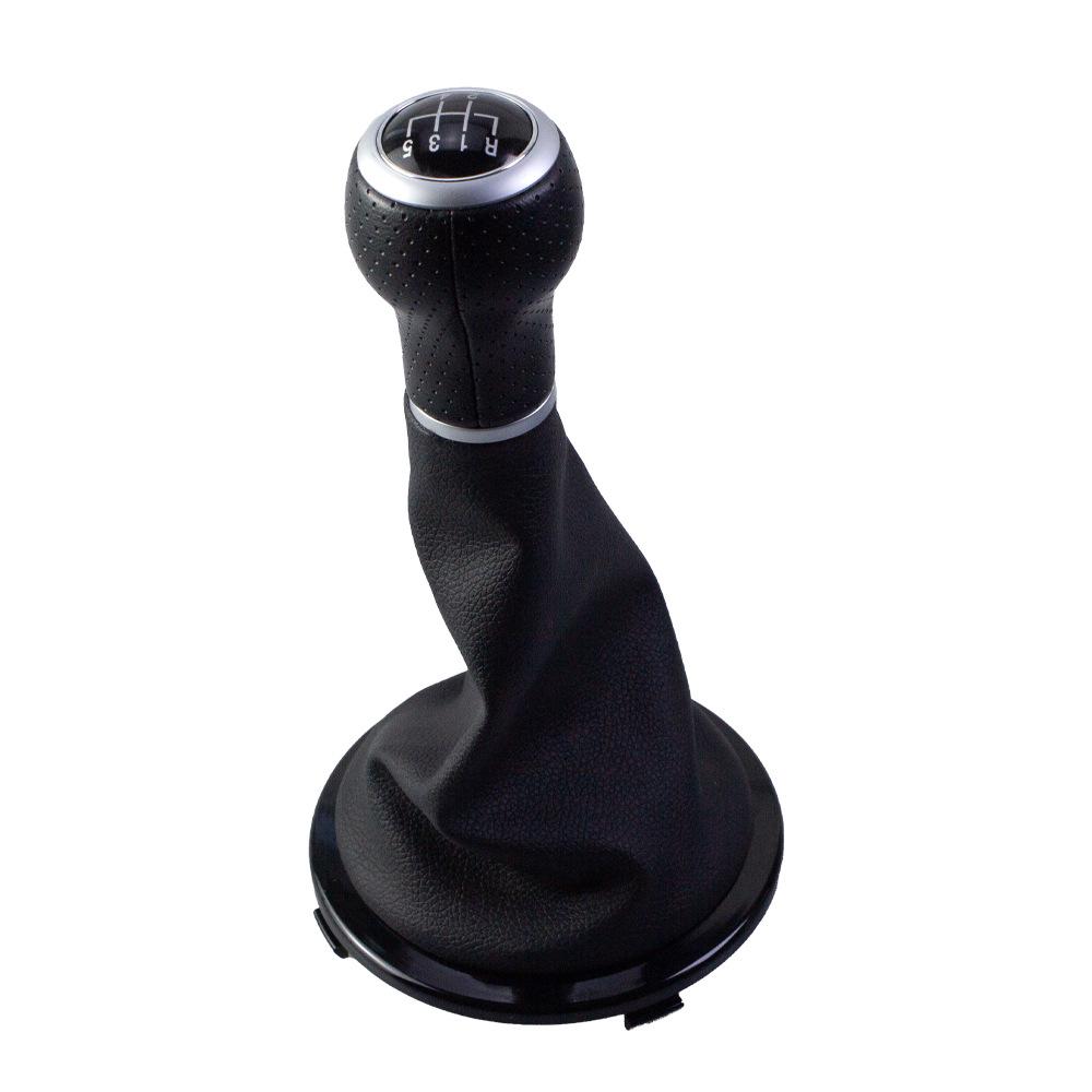 Volkswagen GOL G4/G5 Manual Gear Shift Knob & Dust Cover