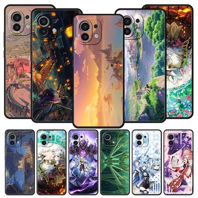 Telefoonhoesjes – Smartphonebumpers