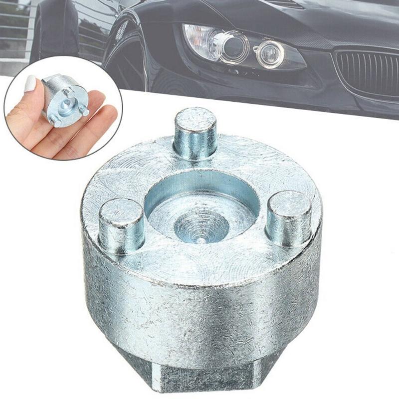 32106891974 Car Steering Rack Thrust Piece Tool Special Hexagon Head Fixed Three Claws Disassembly Adjusting for F25 F30