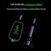 Luxgen U6 U7 Na5 U5 S5 MPV Key Case: Full Cover Remote Control Protector