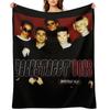 Backstreet Boys Throw Blanket Comforter Sofa Throw Hairy Sofa Blankets