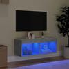 Mobilier pentru salon – Suport și dulap TV