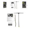 For Fpv Drones Speedybee Nano 2.4g Elrs Rx Expresslrs Receiver For Rc Drones And Hobbyists
