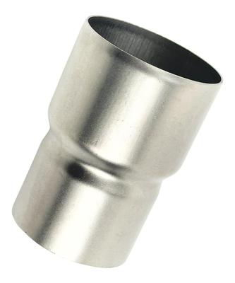 MC – Avgassystem