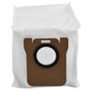 Hygienic Cleaning Solution Dust Bags for Robotic Vacuums Including X20+