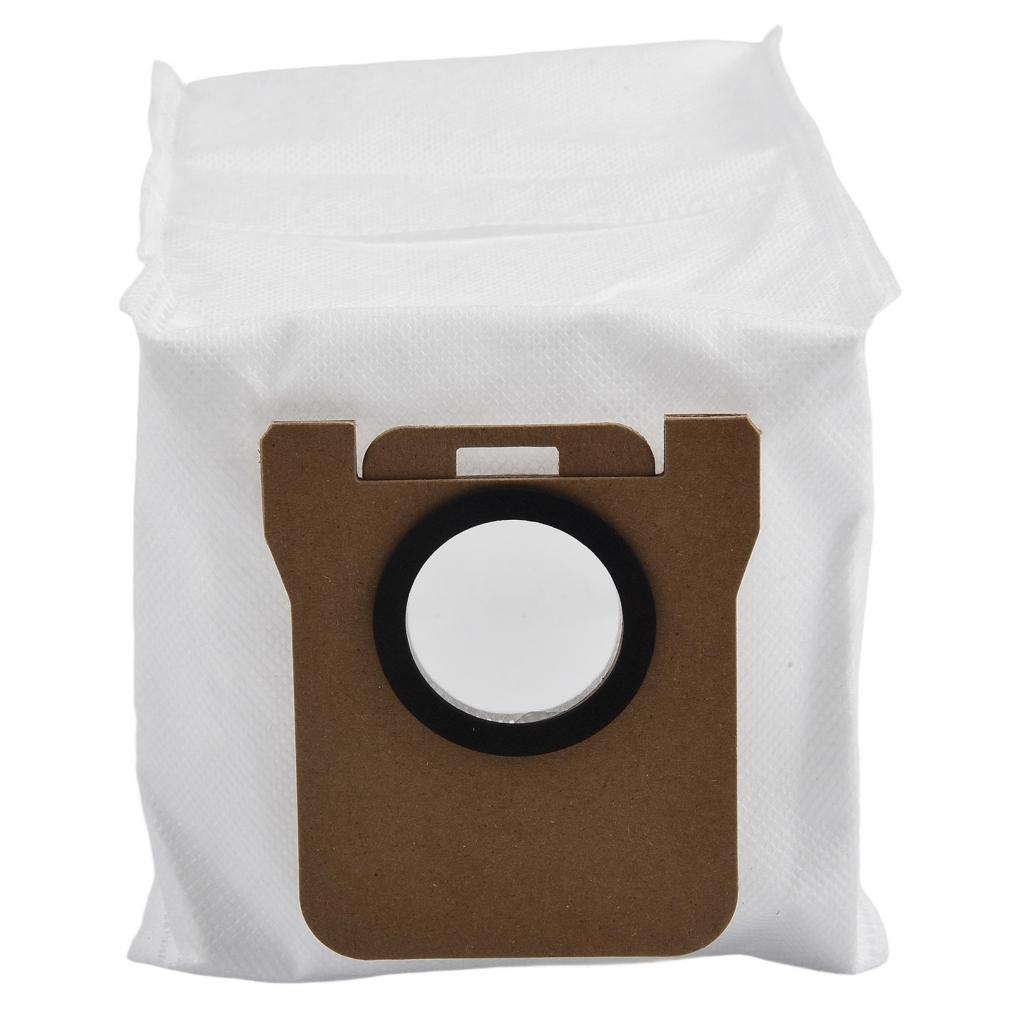 Hygienic Cleaning Solution Dust Bags for Robotic Vacuums Including X20+