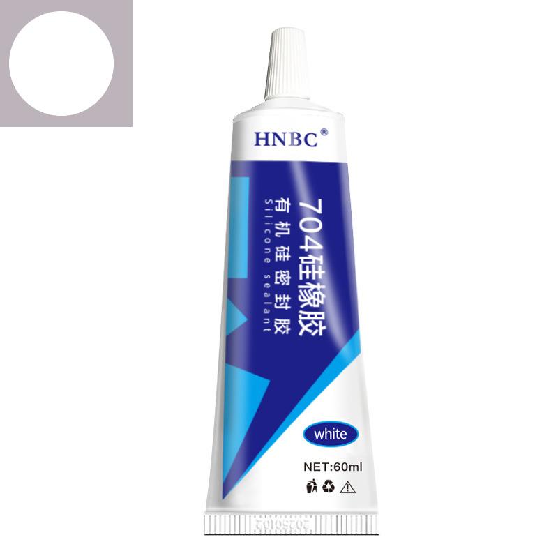 

водонепроницаемый и влагостойкий Силиконовый герметик Фиксация проводов Светодиодные лампы Хорошая герметизация