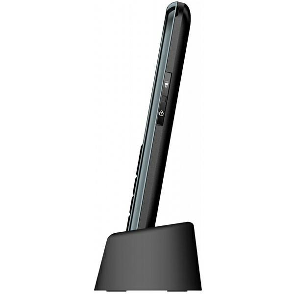 Maxcom Mm724 Černý/Black