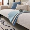 French Premium Sofa Cushion Universal In All Seasons  New Modern Chenille Non-Slip Seat Cushion Sofa Cover Cloth