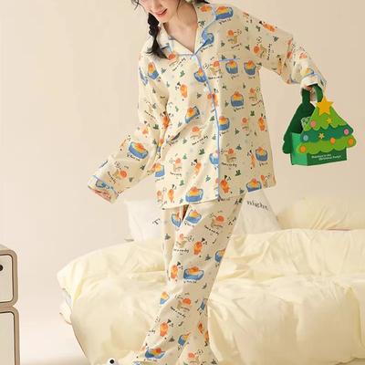 Ropa de casa y pijamas – Pijamas y juegos de dormir