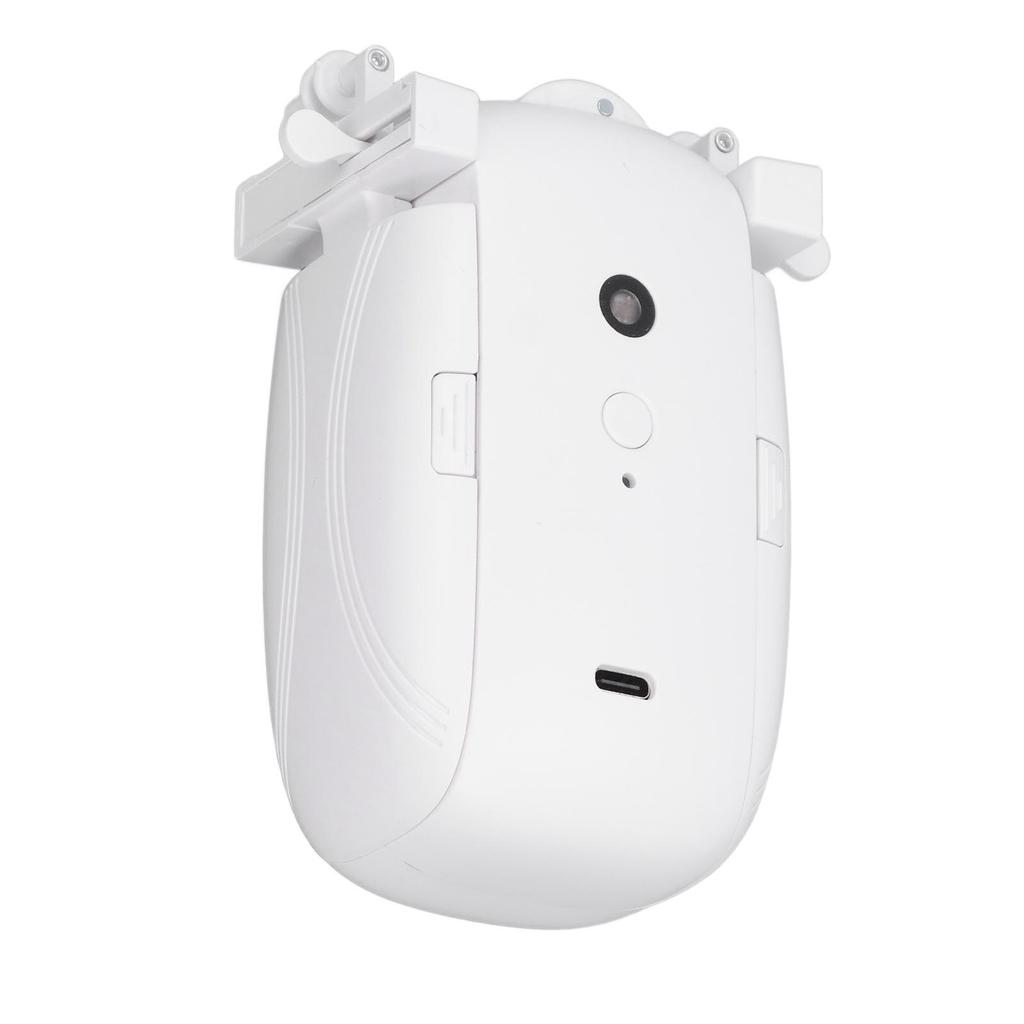 Automatischer Vorhangöffner 3 in 1 WIFI Kabellose Sprachfernbedienung Elektronischer Vorhangöffner für
